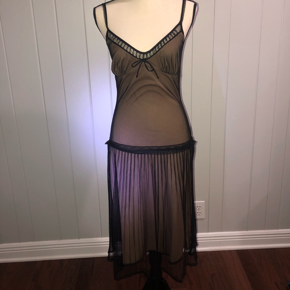 Betsey Johnson Dress